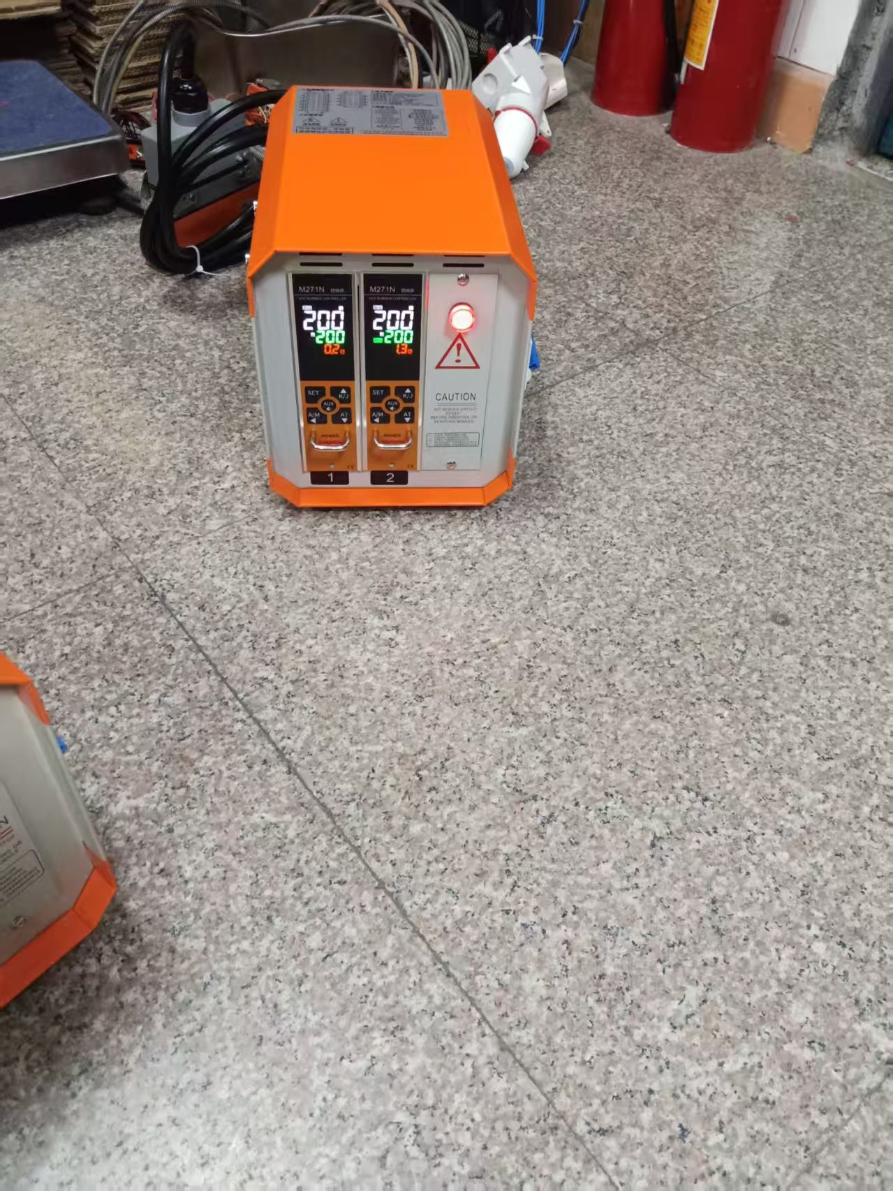 肇庆温控箱